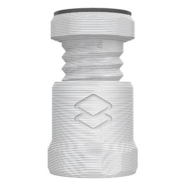 Imagem de Suporte Vertical Placa De Vídeo Antisag 3cm E 4cm Ajustével Cor Branco