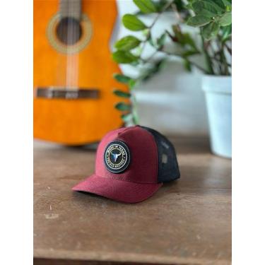 Imagem de Boné Westera marca MADE IN TEXAS