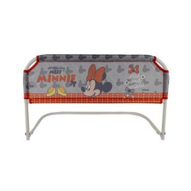 Imagem de Grade de cama - Styll Baby, Minnie