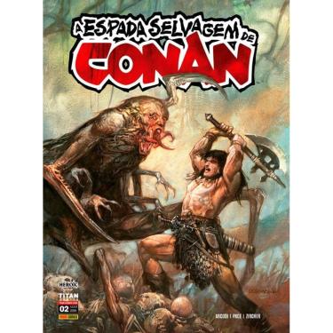 Imagem de A Espada Selvagem De Conan (2024) 02