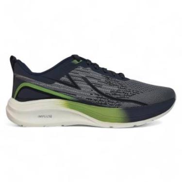 Imagem de TENIS LYND REF:700 MASCULINO-Masculino