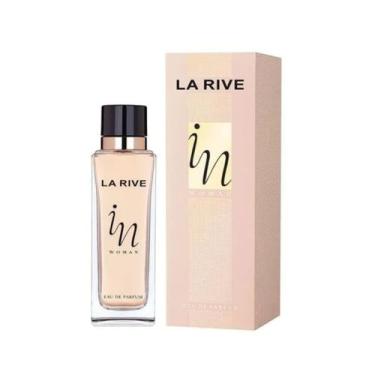Imagem de Perfume La Rive In Woman EDP Feminino 90ml