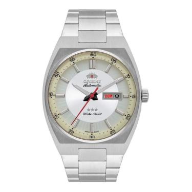 Imagem de Relógio Orient Masculino Automatico 469Ss087nh S1sx