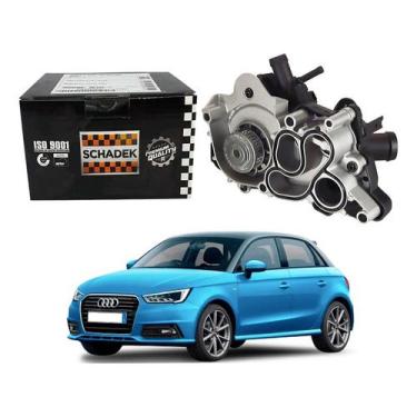 Imagem de Bomba Dagua Schadek A1 1.4 Tfsi 2016 A 2018