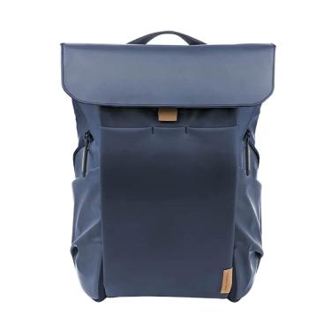 Imagem de Mochila para Câmeras e Drones - Pgytech OneGo Cor Azul (Deep Navy)