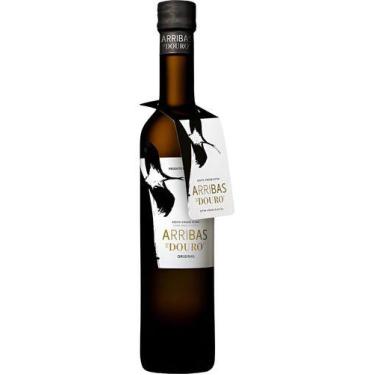Imagem de Azeite De Oliva Arribas Do Douro Original Extra Virgem 500ml - Importa
