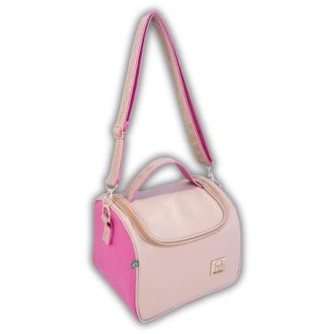 Imagem de Bolsa Térmica Bebe Papinha Lanches Miellu - Miellu Bolsas