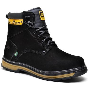 Imagem de Bota Bell Boots Adventure Couro Masculina-Masculino