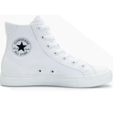 Imagem de Tenis Converse Day One Original Cano Alto Ct3295 Feminino, Branco, 36