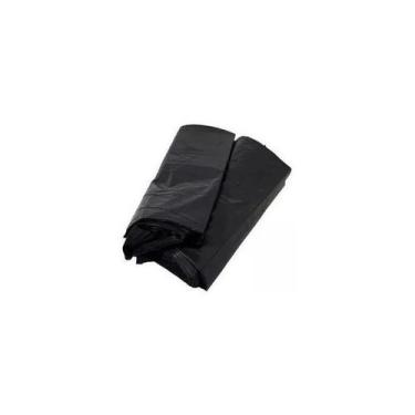 Imagem de Saco De Lixo De 120 Litros Grosso Reforçado Pct C/5kg Preto - Higipack