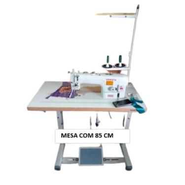 Imagem de Reta Direc Drive YAMATA +MESA Medindo 85 cm-110V-TOP!!, 110V
