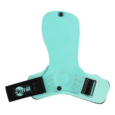 Imagem de Hand Grip Competition 2.0 Skyhill Cor Azul-Turquesa Tamanho