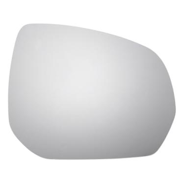 Imagem de Motoforti 1 peça espelho lateral direito vidro curvatura única para Citroen C3 PICASSO 2009-2017