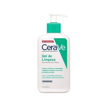 Imagem de Cerave Gel De Limpeza 340G