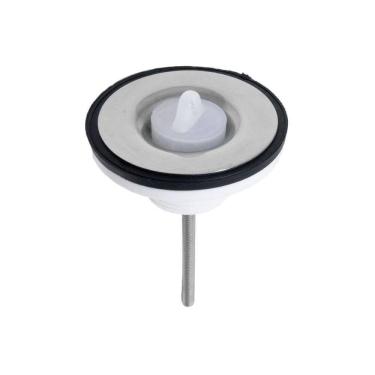 Imagem de Válvula Universal Lavatório Banheiro Lavabo Pia Cuba Parafuso 7mm
