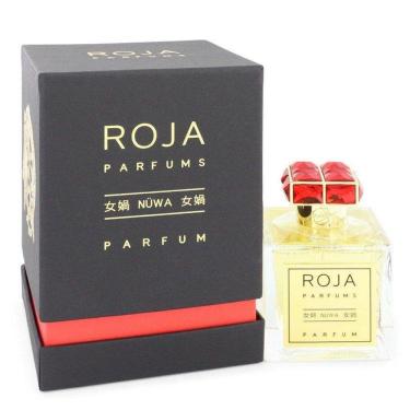 Imagem de Perfume Fem. Roja Nuwa Roja Parfums 100 Ml Extrait De Parfum