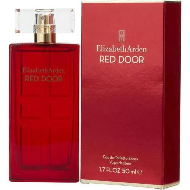 Imagem de Perfume Feminino Red Door Edt 50 Ml