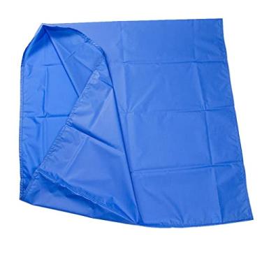 Imagem de Almofada de cama lavável e confortável - auxiliares de posicionamento fácil para idosos, crianças e idosos - Íon de incontinência com almofada reutilizável - Almofadas urinárias à prova de vazamento