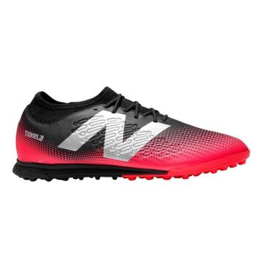Imagem de Chuteira Society New Balance Tekela Magique TF V4+