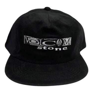 Imagem de BONE VOLCOM LIBERATION Tamanho:Único;Cor:;Gênero:Unissex-Unissex