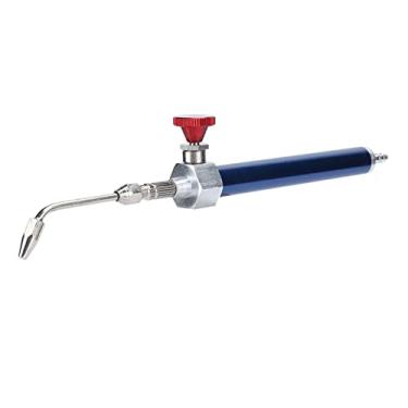 Imagem de Cryfokt Tocha de Solda de Joias de Oxigênio de água, Resistência de Pressão Confiável para Colar de Ouro e Prata, Fabricação de Laboratório