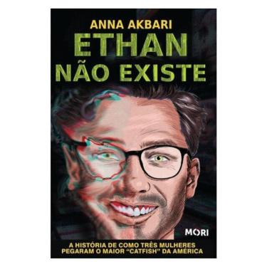 Imagem de Ethan Não Existe
