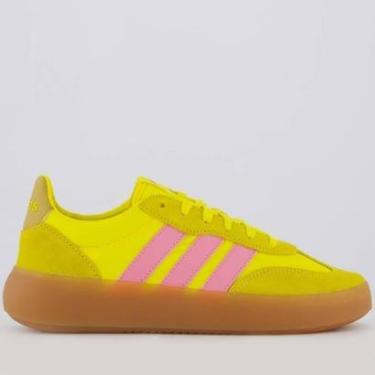 Imagem de Tênis Adidas Barreda Decode Feminino-Feminino