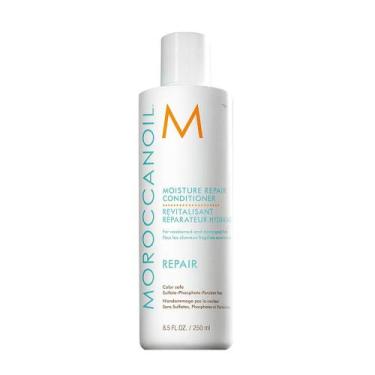 Imagem de Moroccanoil Reparador de Umidade - Condicionador 250ml