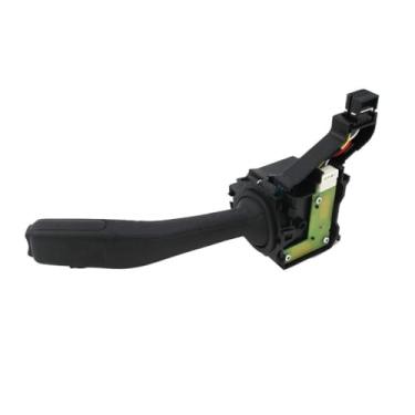 Imagem de Interruptor combinado compatível com SEAT Altea 2007-2010 e Leon 4 2006-2010: controle de cruzeiro e interruptor de seta. Códigos de barras: 1K0 953 513 G, 1K0953513G e 1K0953513.