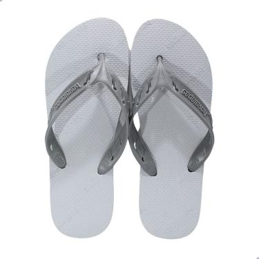 Imagem de Chinelo Havaianas Track Go Cinza