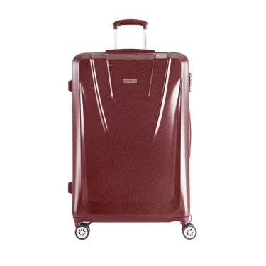 Imagem de Mala Samsonite Derby Grande Vermelha