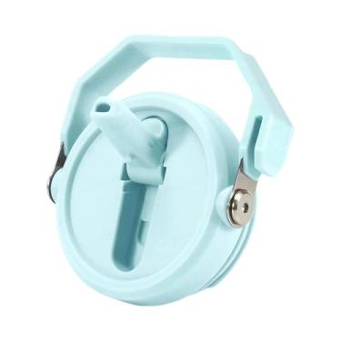 Imagem de Copo Stanley De 40oz À Prova De Vazamentos Com Tampa Flip Straw, Alça 