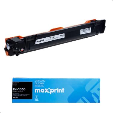 Imagem de Toner De Alto Rendimento Compatível Brother Tn-1060
