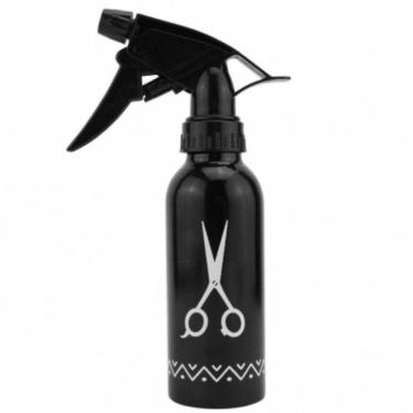 Imagem de Borrifador Alumínio 200 Ml Decorado