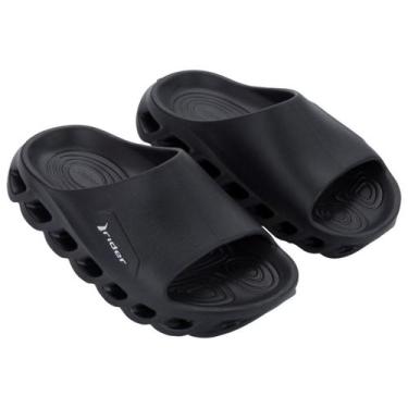 Imagem de Chinelo Masculino Rider R Power Slide Conforto Macio Leve Lançamento, 