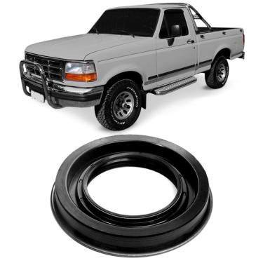 Imagem de Retentor Eixo Pinhão Cargo 1215 1415 F1000 Sabó 02687BRGEP