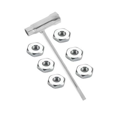 Imagem de ZENGYL Kit T-Wrench serve para peças de motosserra Stihl 017 MS170 018 MS180 023 MS230 025 MS250 026 MS260 MS290 (Página 2)