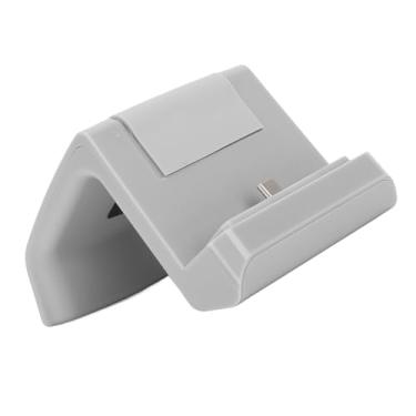 Imagem de RiToEasysports Base de Carregamento Switch Lite, Material ABS, Fácil Montagem e Design Seguro para Switch Lite para Jogos Em Movimento (#12)