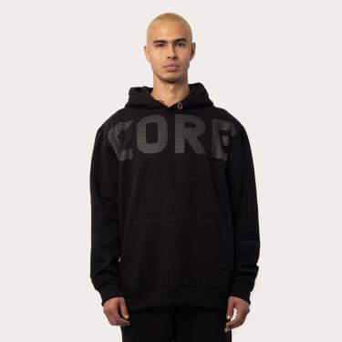 Imagem de Moletom Canguru Fechado MCD Core-Masculino