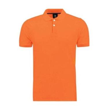 Imagem de Polo Ogochi Mc Casual Malha Masculina-Masculino