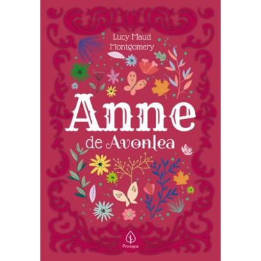 Imagem de Livro - Anne de Avonlea