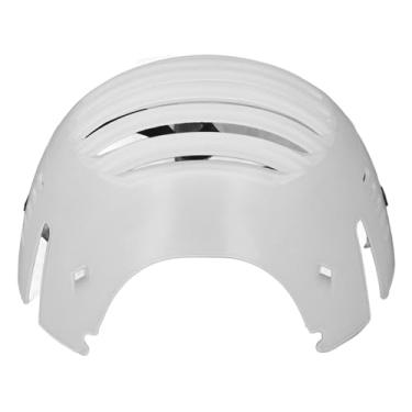 Imagem de KIMISS Universal Bump Hat Rt - Chapéu de Beisebol Protetor Anticolisão PE Rt Com Proteção para a Cabeça Traseira, Solução de Chapéu de Segurança Respirável e Confortável para Atividades Ao Ar Livre