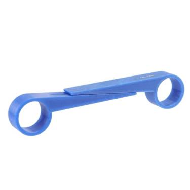 Imagem de Serounder 2 Peças Ferramenta de Prensa de Pistão de Freio a Disco Hidráulico Conjunto de Retração de Pinça Eficiente para Entusiastas de DIY