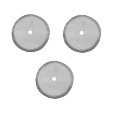 Imagem de Substituição De Filtro De Café French Press 800ML 3 Peças Filtro De Ma