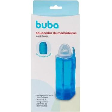 Imagem de Aquecedor de Mamadeira Termica GEL e Portatil Buba