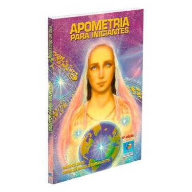 Imagem de Apometria para Iniciantes - Edição Econômica - EDITORA DO CONHECIMENTO