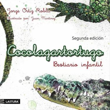 Imagem de Cocolagartortugo  - Espanhol