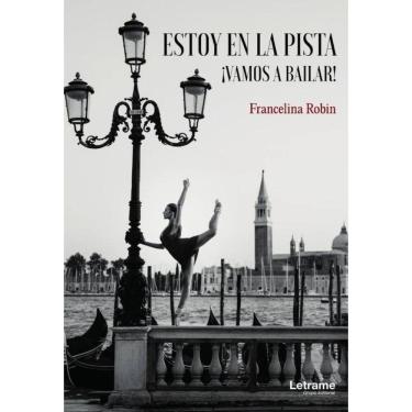 Imagem de Estoy en la pista, ¡vamos a bailar! - Espanhol