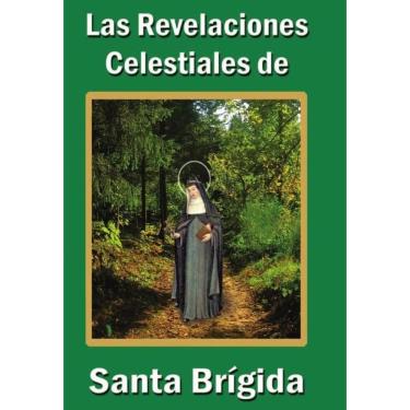 Imagem de Las Revelaciones celestiales de Santa Brígida 1 - Espanhol