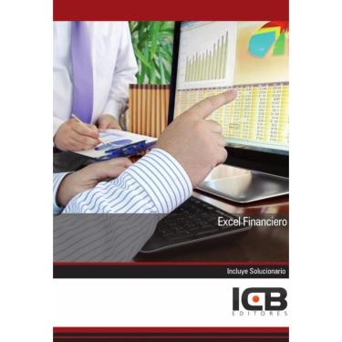 Imagem de Excel Financiero - Espanhol